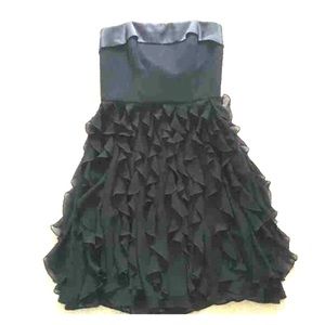 WHBM formal dresa size 4